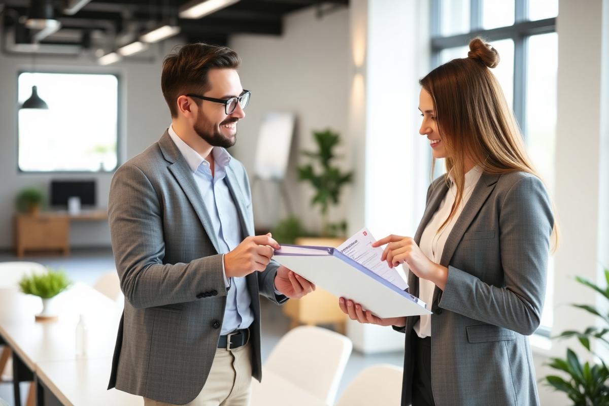 Onboarding av ansatte: Komplett guide til en effektiv oppstart