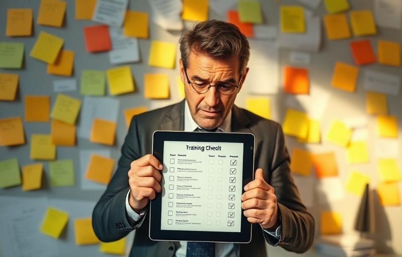 Hvordan sikre full compliance gjennom digital opplæring