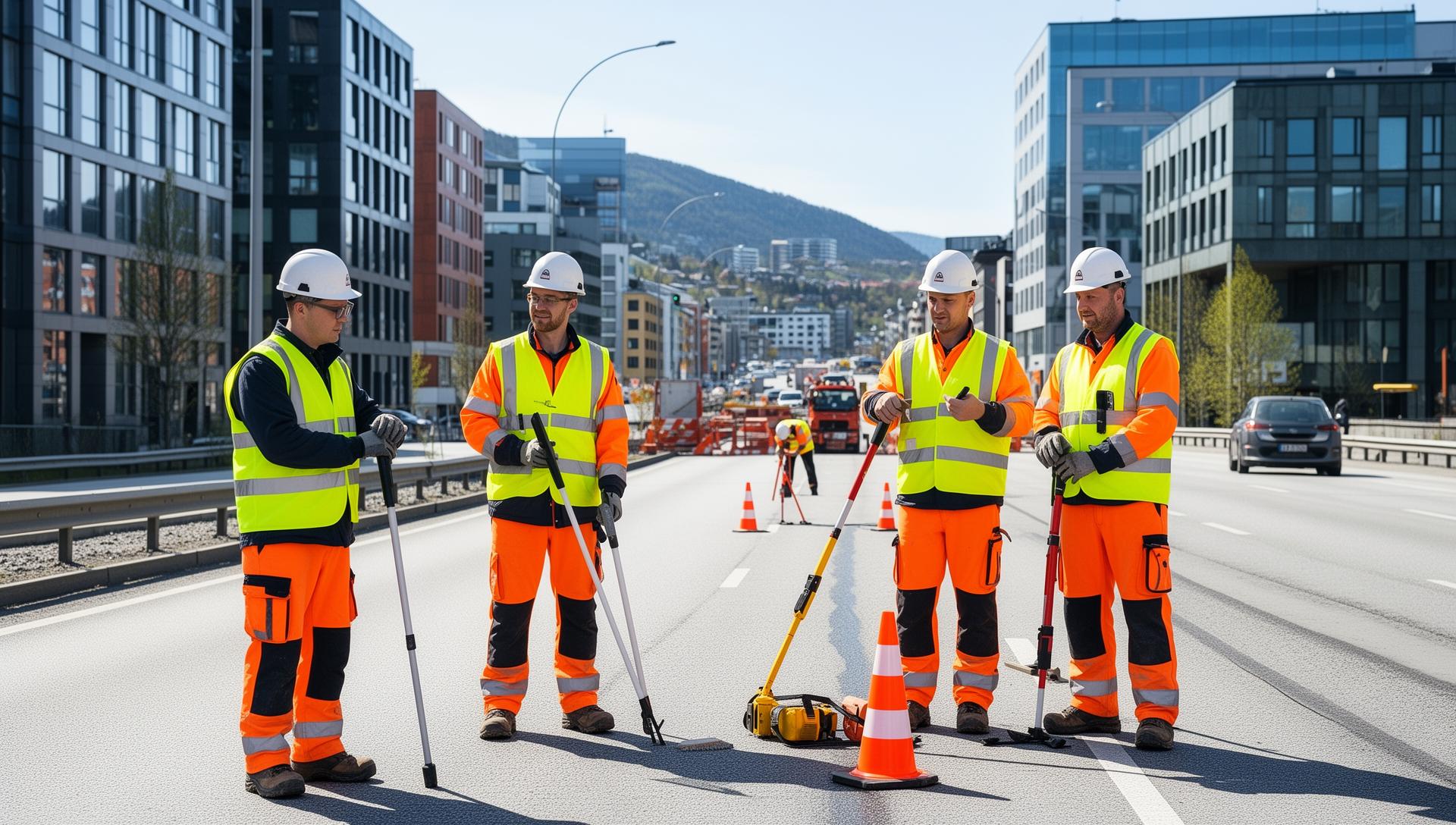 City Service Group